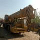 USED TADANO TG500E TRUCK CRANE